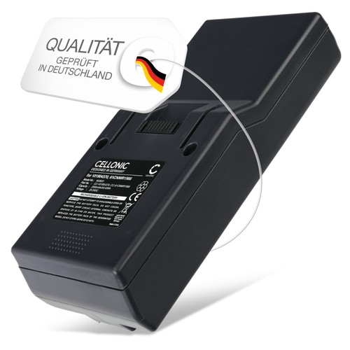 Akku für 2v 2000mah - für,