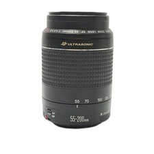 Canon EF 55-200mm f/4.5-5.6