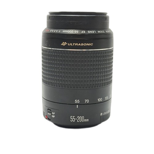 Canon 200mm 5 - canon, 55-200mm