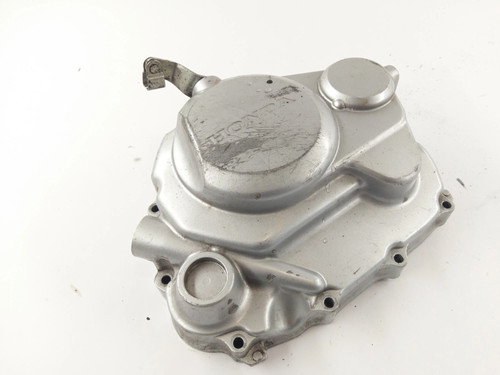 Honda 125 jd19 - xr,