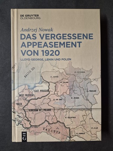 Das vergessene appeasement von - appeasement,