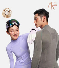 Wolle Merinowolle Unterwäsche