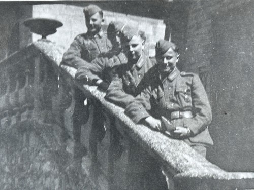 Foto wehrmacht heer - foto,
