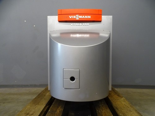 Viessmann vitola 200 vb2a - vitola,