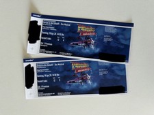 Zurück in die Zukunft - Das