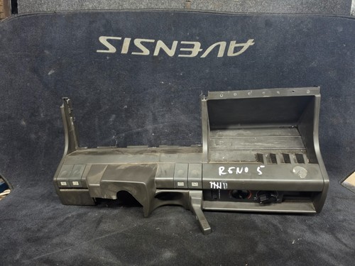 Renault mittelkonsole - r5,
