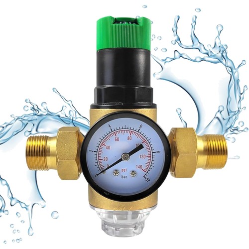Wasser druckminderer - wasser,