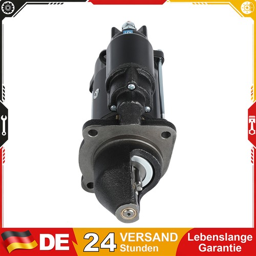 Anlasser starter für ihc 321 - starter,