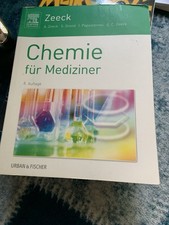 Axel Zeeck Chemie für