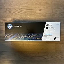 Original HP LaserJet 415A