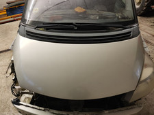 Motorhaube 7751473589 Renault K Espace 3.0 dCi Kombi