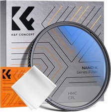 K&F Concept K-Serie 67mm Slim
