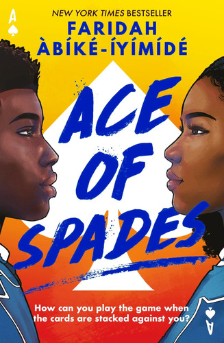 Ace spades special - of, (special