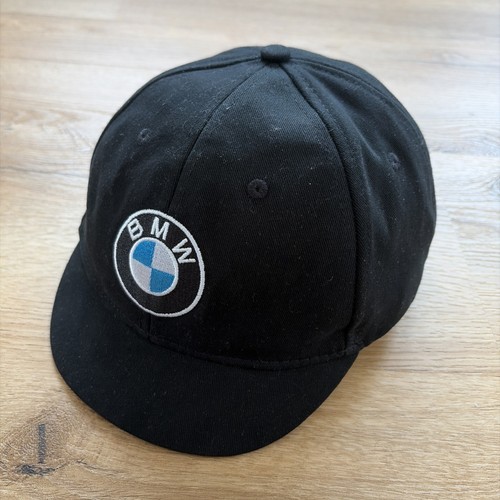Bmw cap kappe kurzes schild - cap,