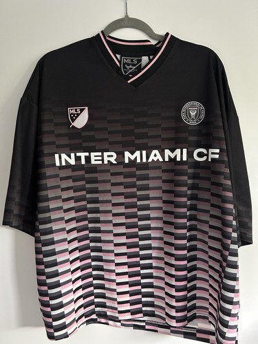 Bershka inter miami - cf, mls