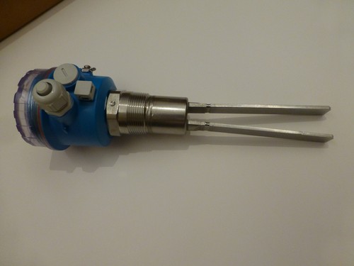 Soliphant ftm 260 g2d - e&h,