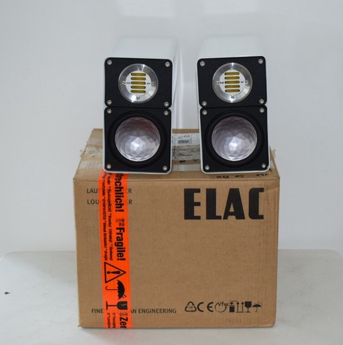 Elac 310 crystal edition - 310,