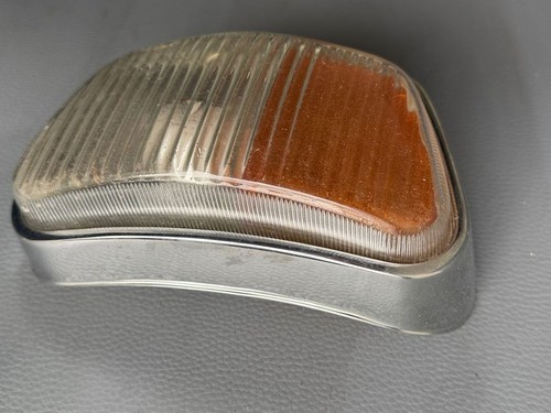 Mercedes w110 w111 hella - w111,