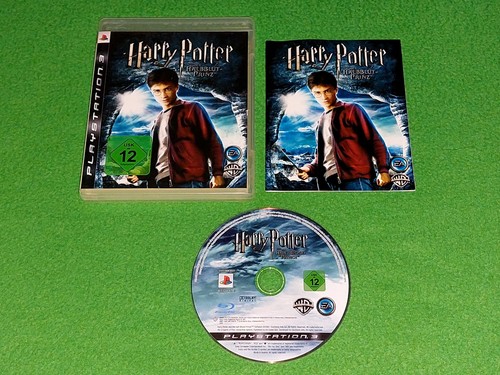 Harry potter und der - harry,