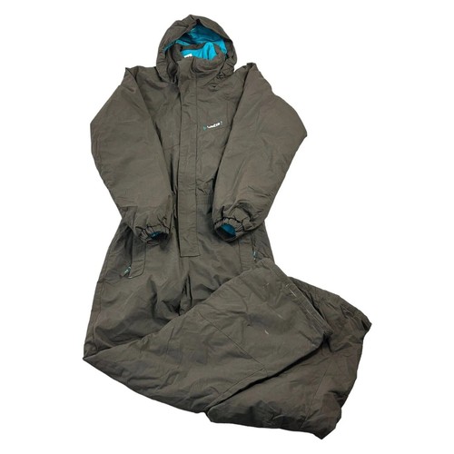 Vintage wedze einteiler ski - wedze,
