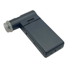 Digital 4" Hand-Mikroskop-Kamera 10x-300x (bis zu 1200x Digital Zoom) Handheld