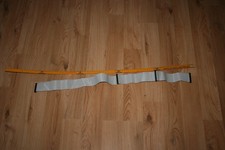 Flachbandkabel IDE 40-polig 4 Buchsen