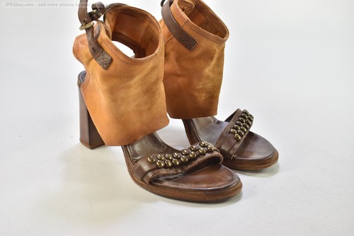 Airstep as98 damen sandale - ,