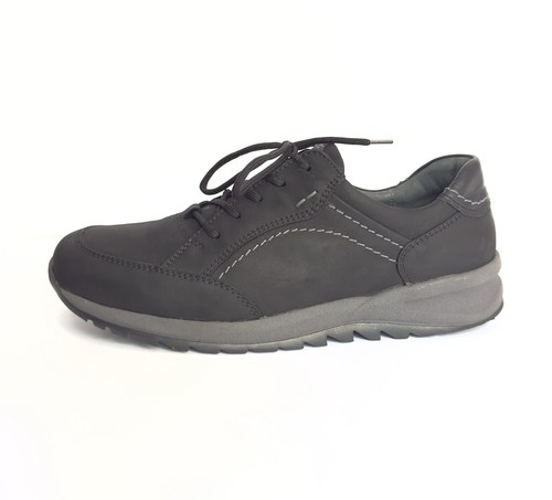 Waldläufer herren lederschuhe - waldläufer,