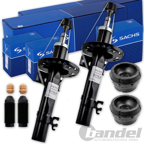 Sachs stoßdämpfer - sachs,