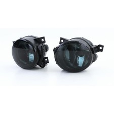 Nebelscheinwerfer Schwarz