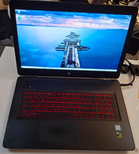 Laptop HP Omen 128 GB SSD 2 TB