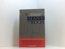 Ein Mann ein Buch Eduard