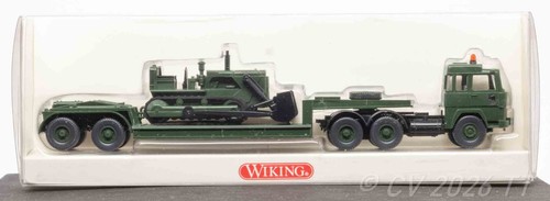 Wiking 695 01 34 - wiking,