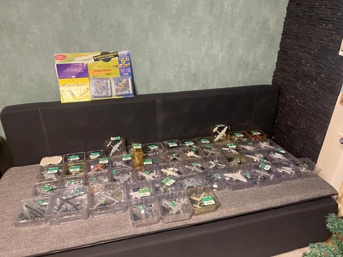 Sammlung 50x delprado - sammlung,