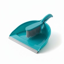 2in1 Kehrset Handfeger mit