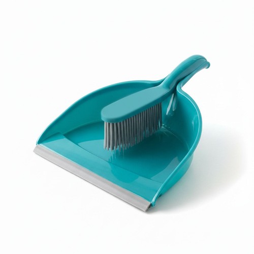 2in1 kehrset handfeger mit - 2in1,