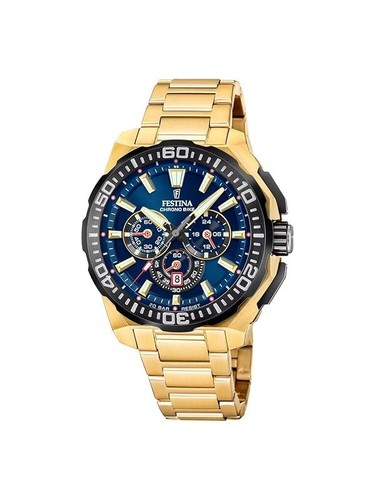 Herrenuhr festina chrono bike - herrenuhr,