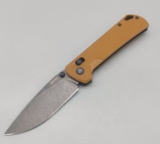 SRM Knives Messer 168L-GW2