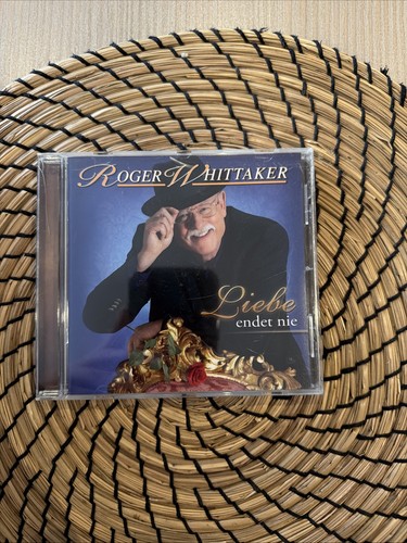 Liebe endet nie von - liebe, roger