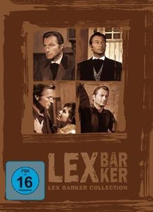 Lex barker collection - barker,