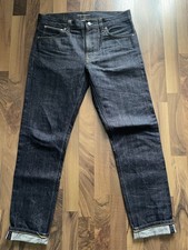 Nudie Jeans Lean Dean Dry Apex