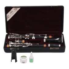 YAMAHA YCL-650F Klarinette