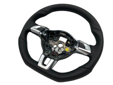 Original VW R Line Lenkrad