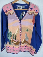 NWT Storybook Knits Cardigan