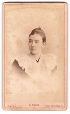 Fotografie H. Noack, Berlin