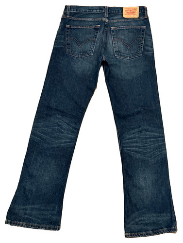 Levis 518 0426 flare größe - 518,