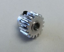 Ersatzteil Heck Ritzel 16 Z