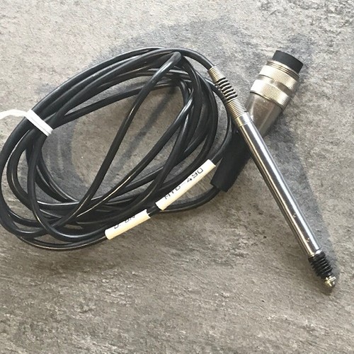 Analog messtaster mtd - -, mtd-490