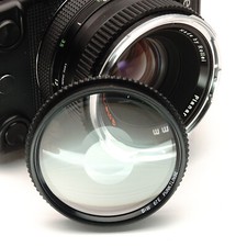 Ausgeknipst Bay VI zu 67mm