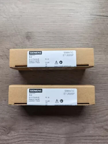Siemens simatic 200sp - siemens,